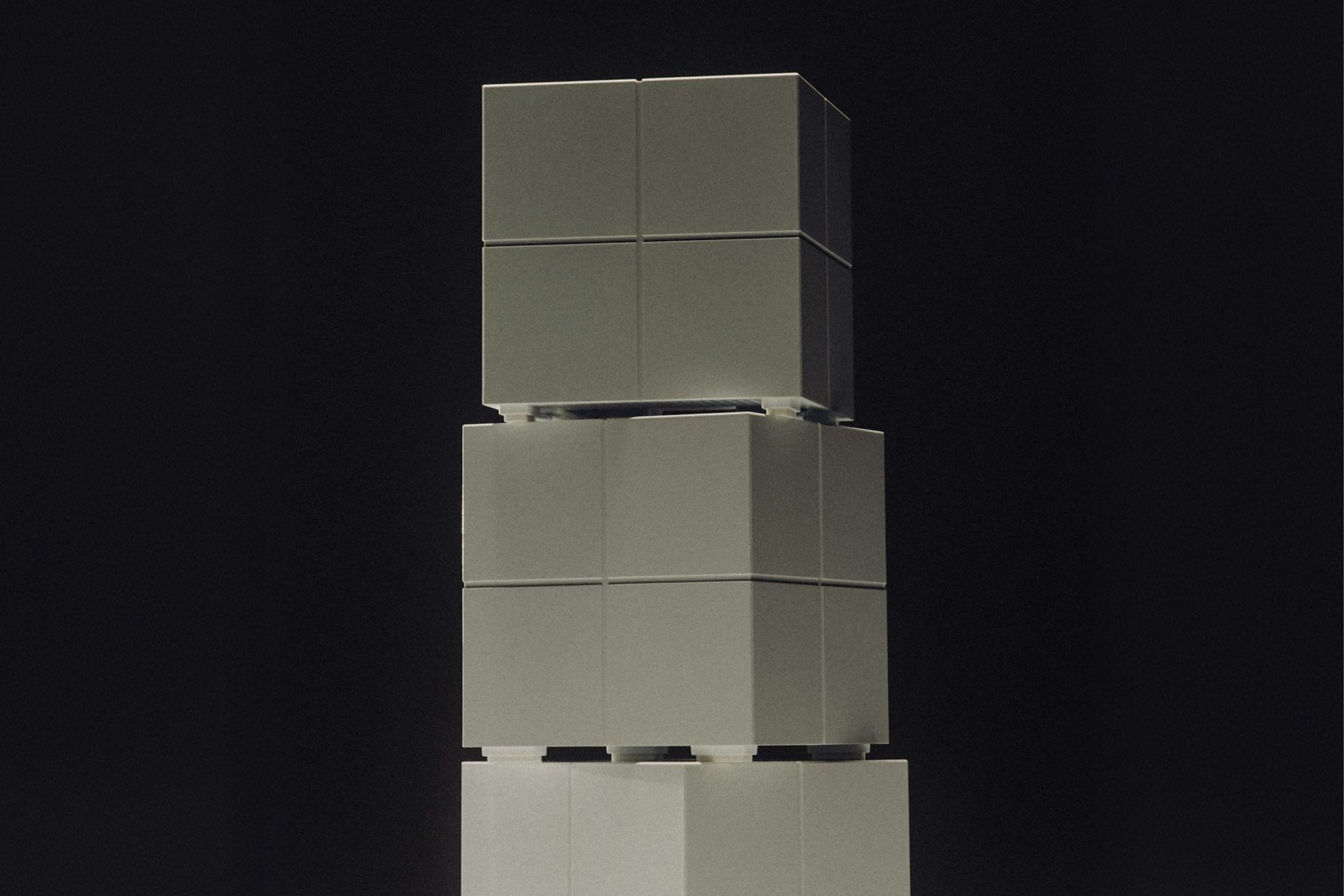 building blocks