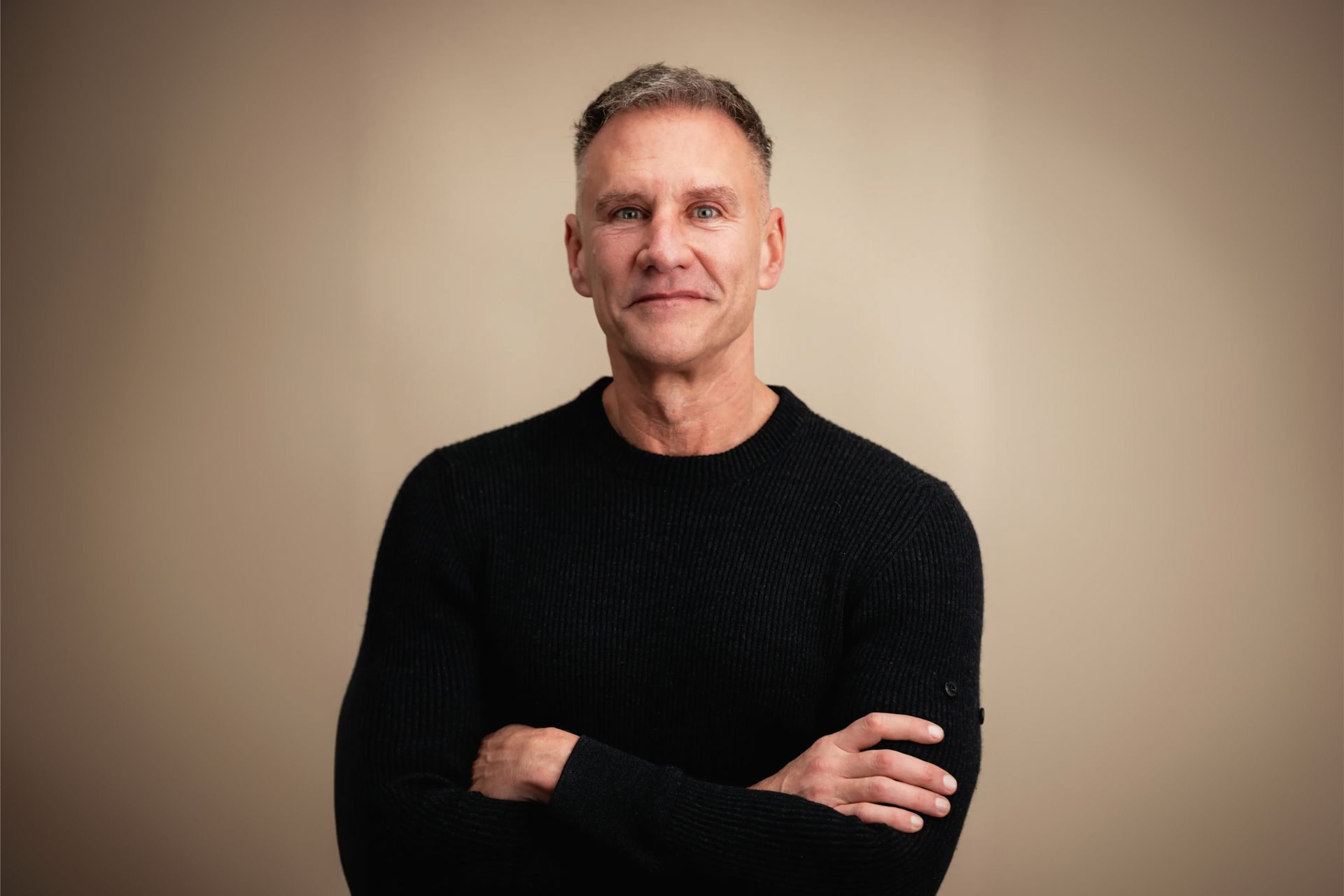gary brecka
