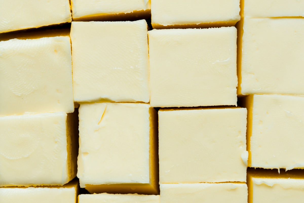 Explaining The Comeback Of Tallow In Skincare