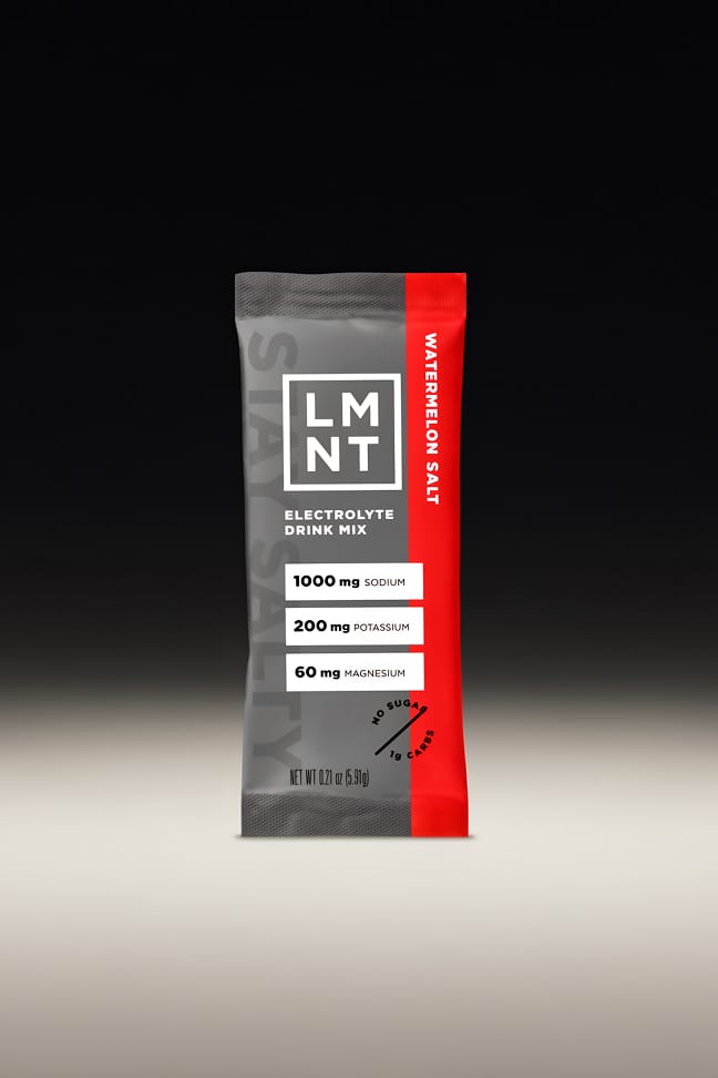 move brand card — LMNT (DE)