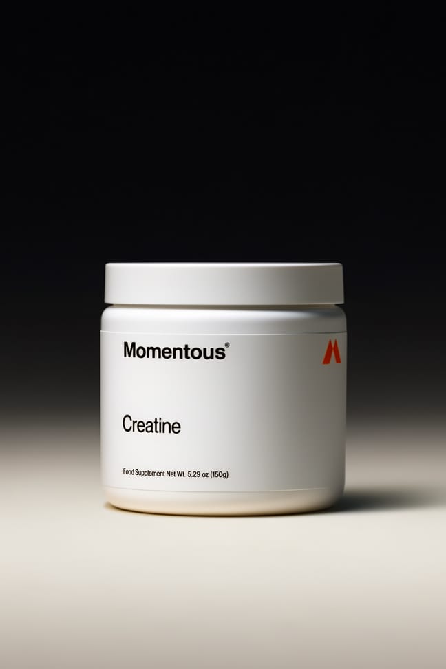 move brand card — Momentous (DE)