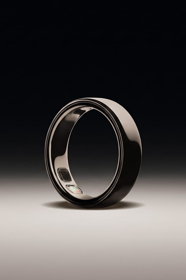 move brand card — Oura (DE)