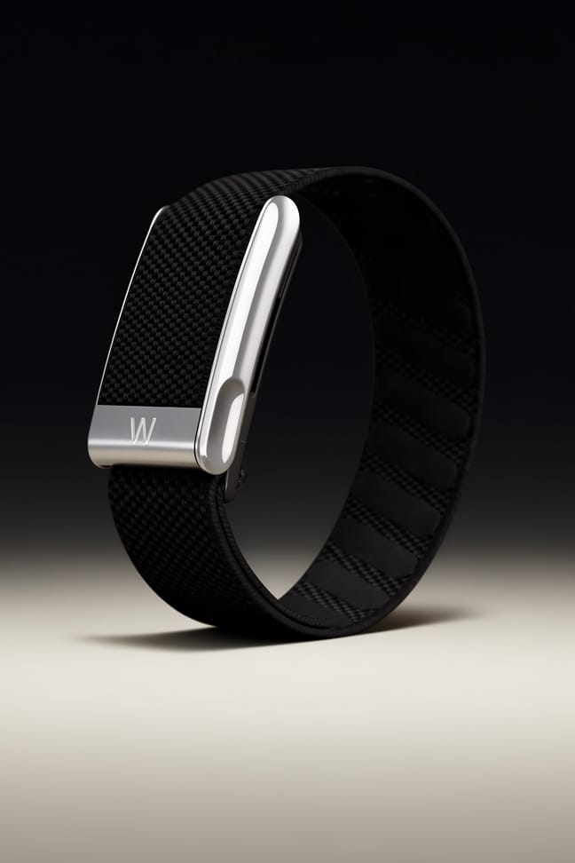 move brand card — WHOOP (DE)