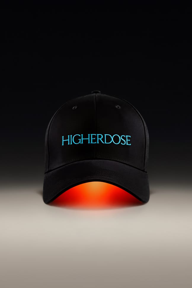 sleep brand card — HigherDOSE (DE)