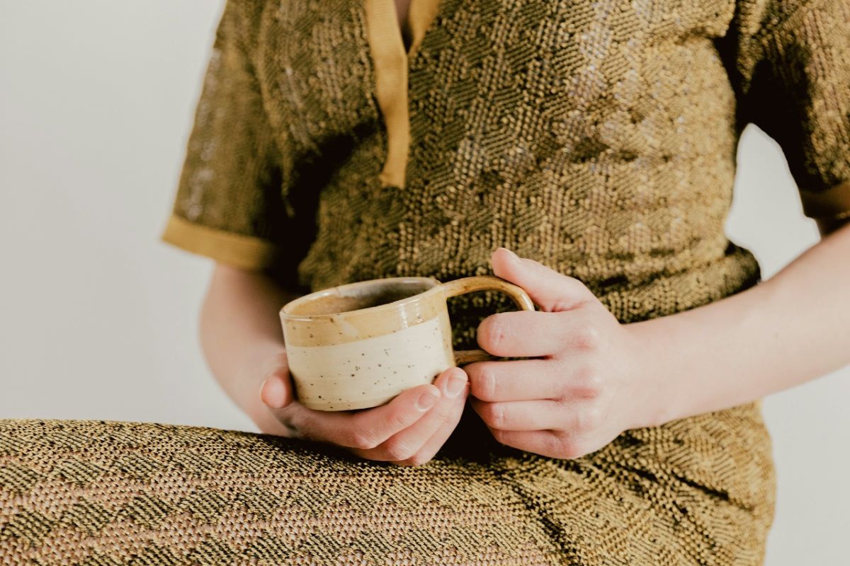 You Don’t  Have To Ditch Coffee: Just Ensure You’re Doing This.