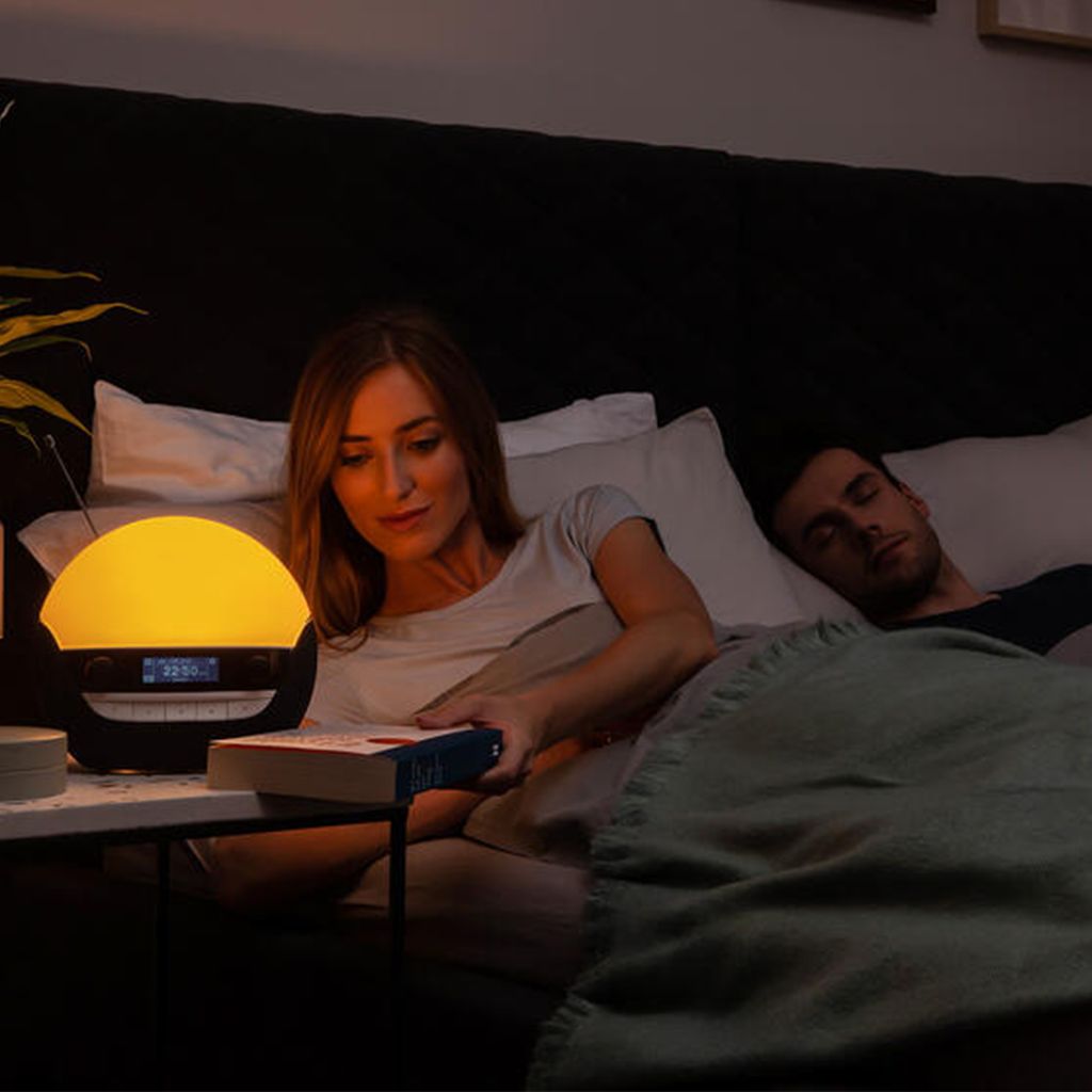 Bodyclock Luxe 750DAB - Image 7