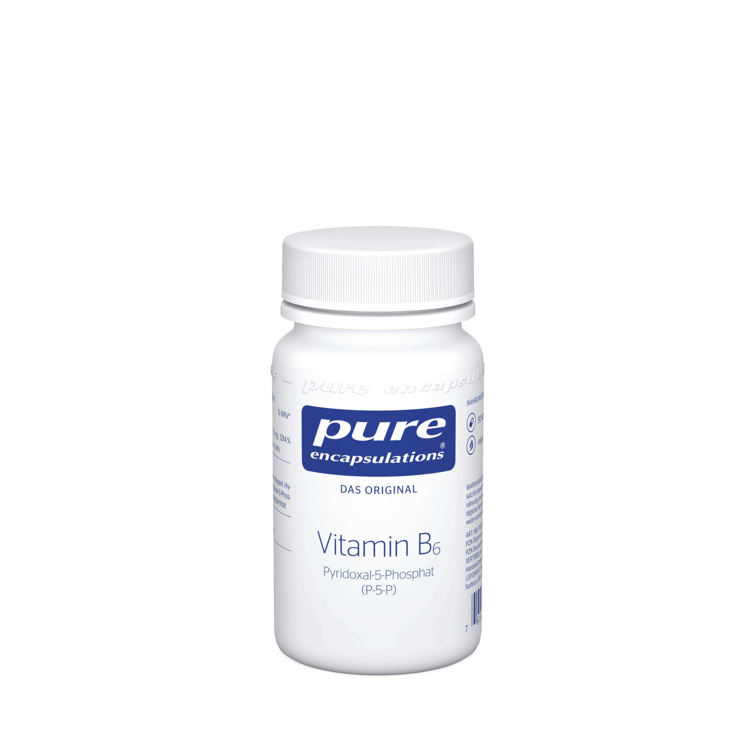Vitamin B6 (Pyridoxal-5-phosphat) - Image 1