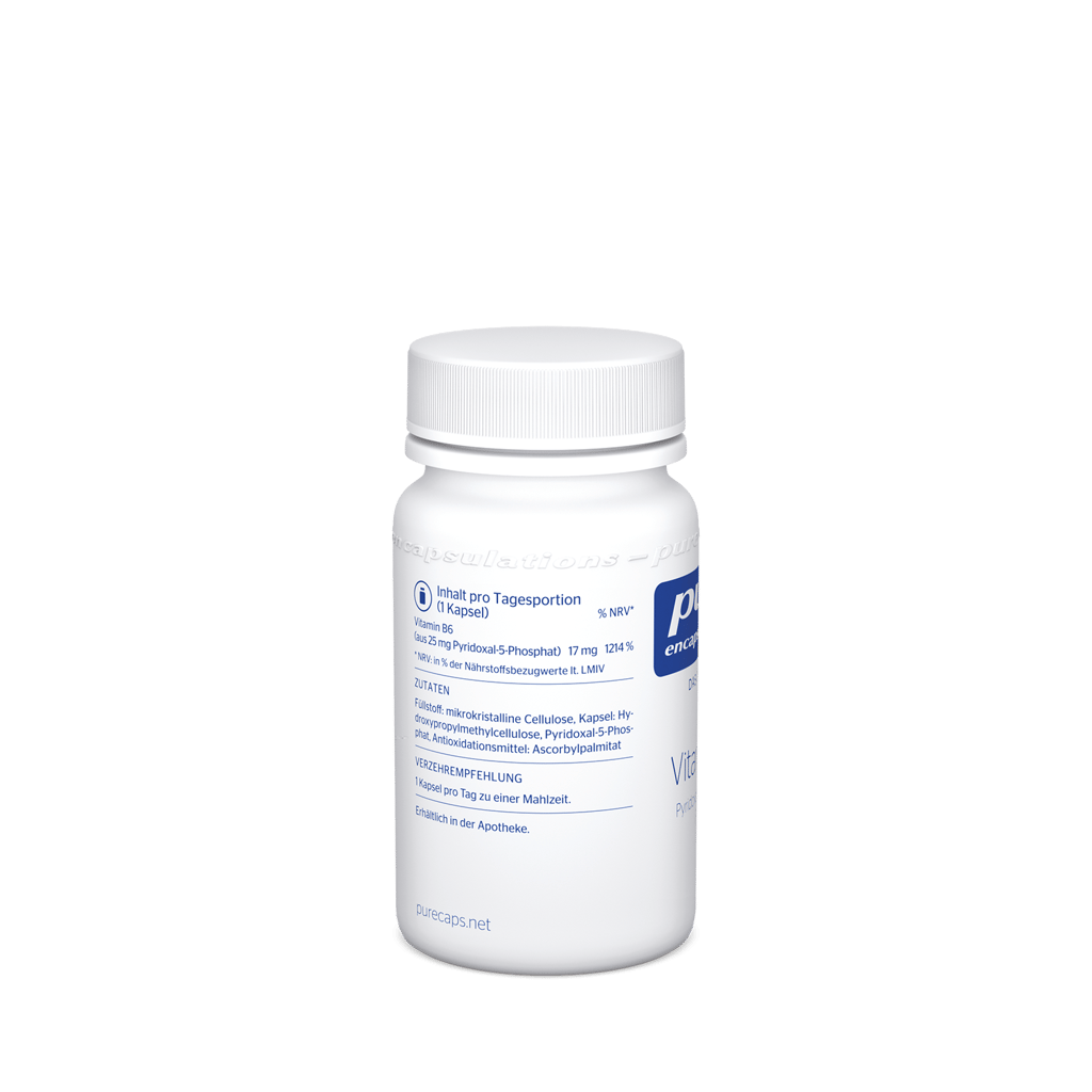 Vitamin B6 (Pyridoxal-5-Phosphate) - Image 2
