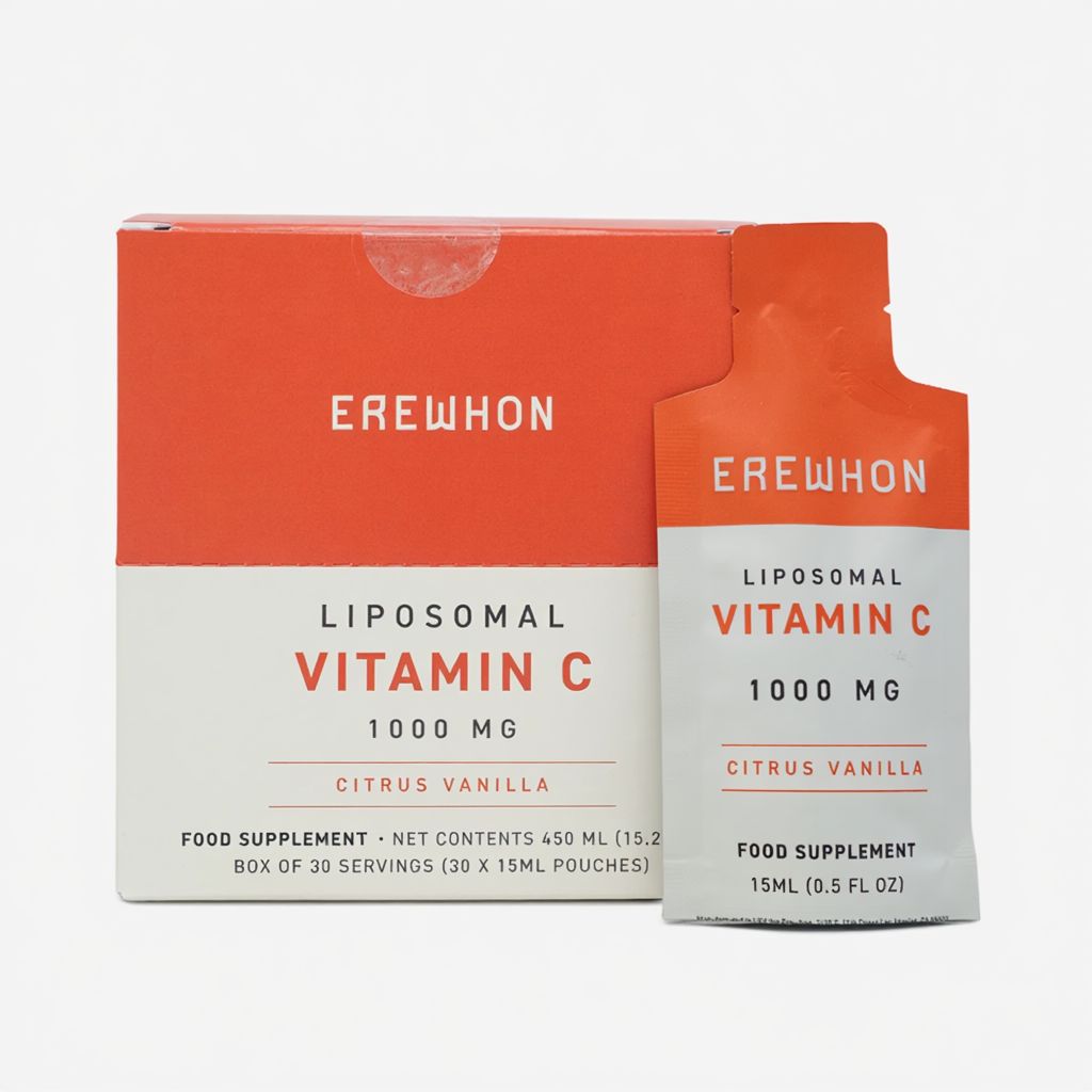 Liposomal Vitamin C - Image 1