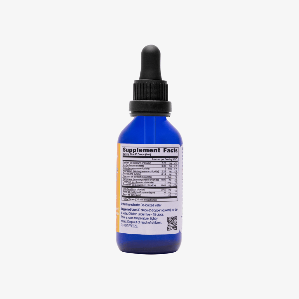 Mineral Blend - Multiple Minerals - Image 3