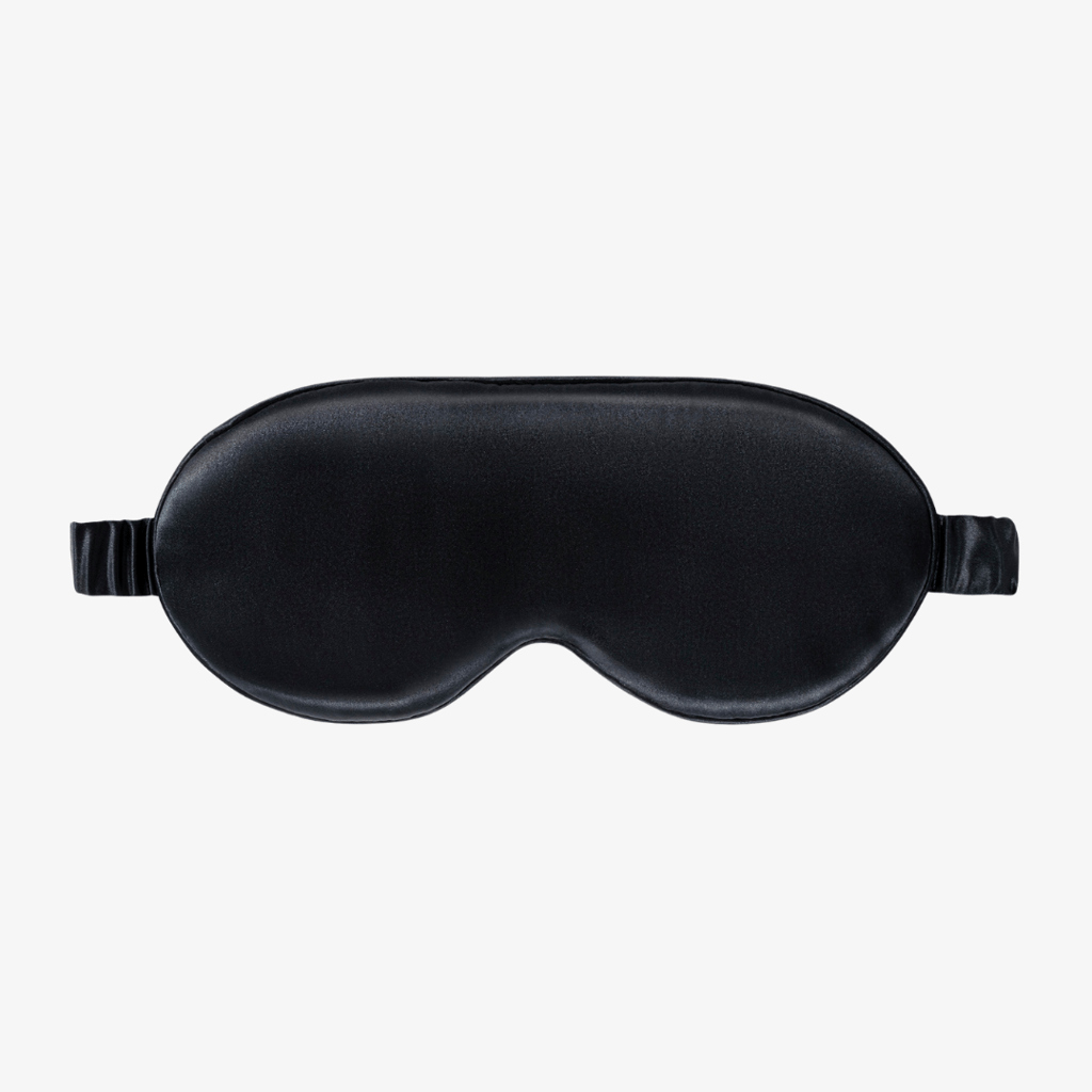Contour Sleep Mask - Black - Image 1