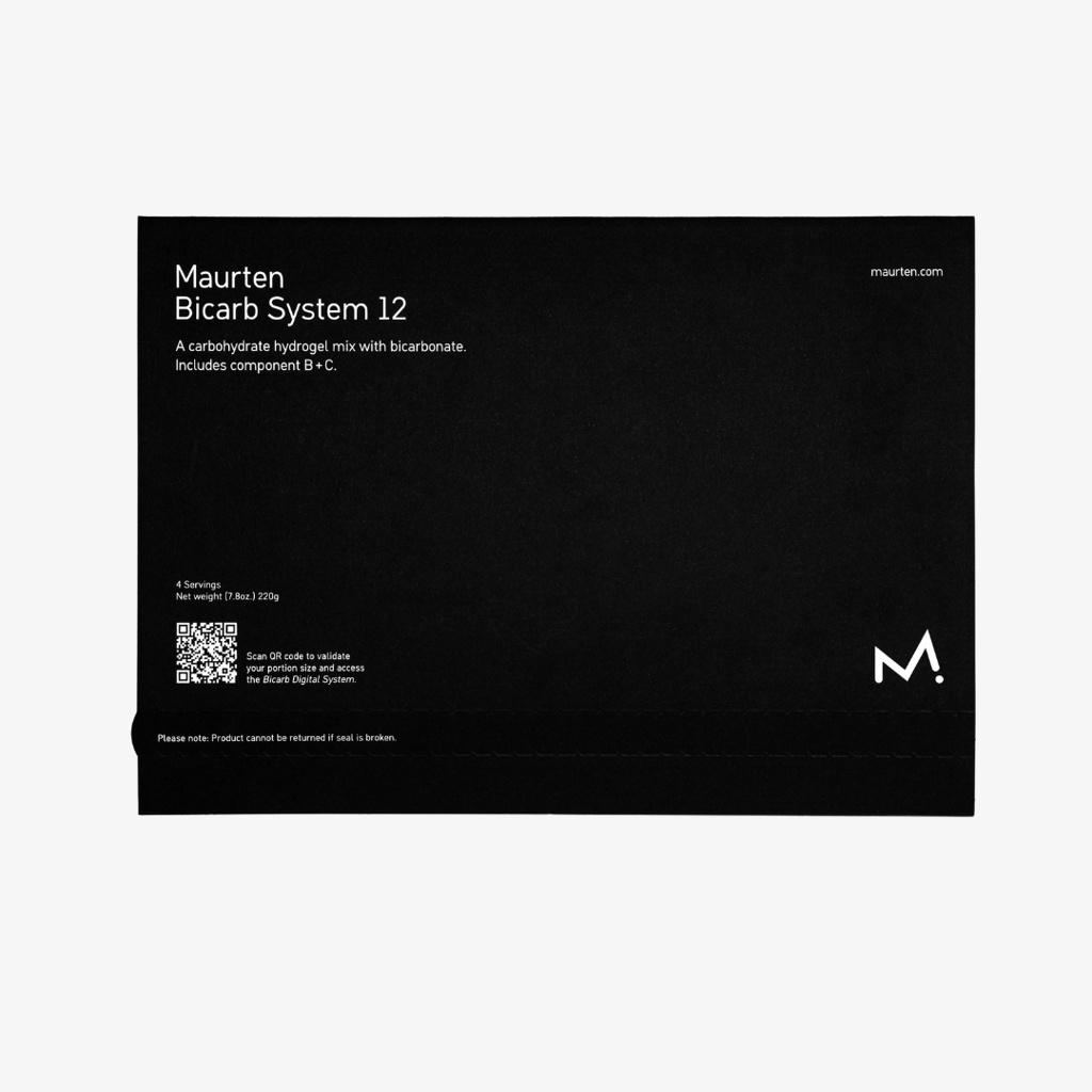 Bicarb System - Image 1