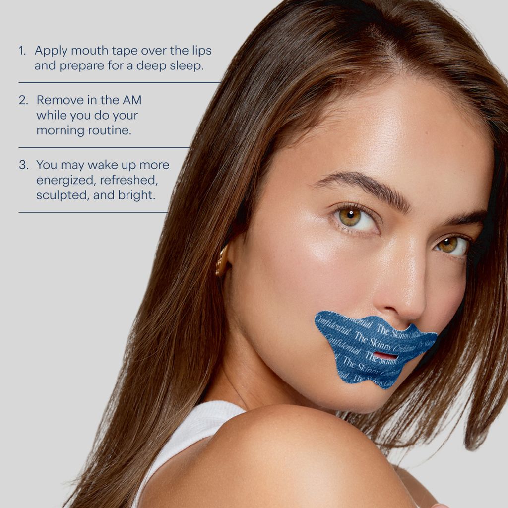 Uniform Mouth Tape - Image 3
