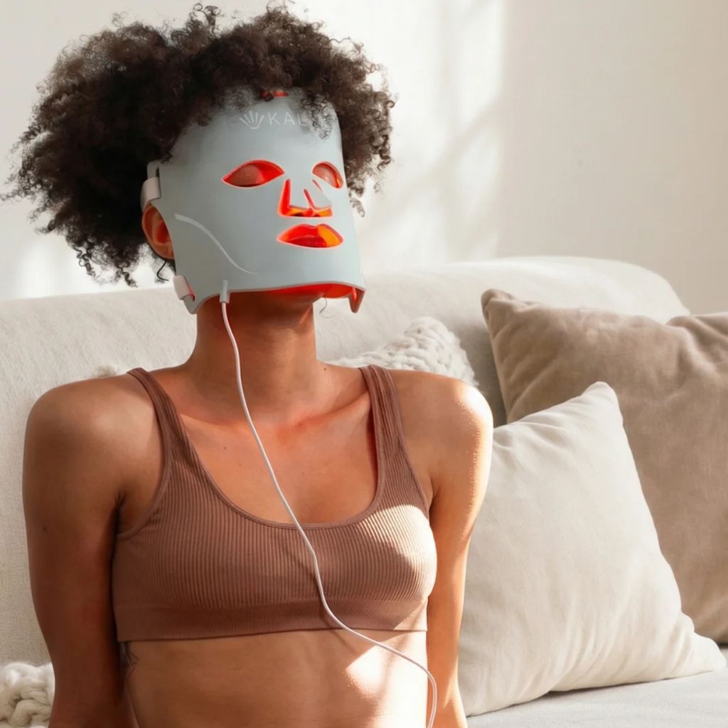 Red Light Face Mask - Image 10
