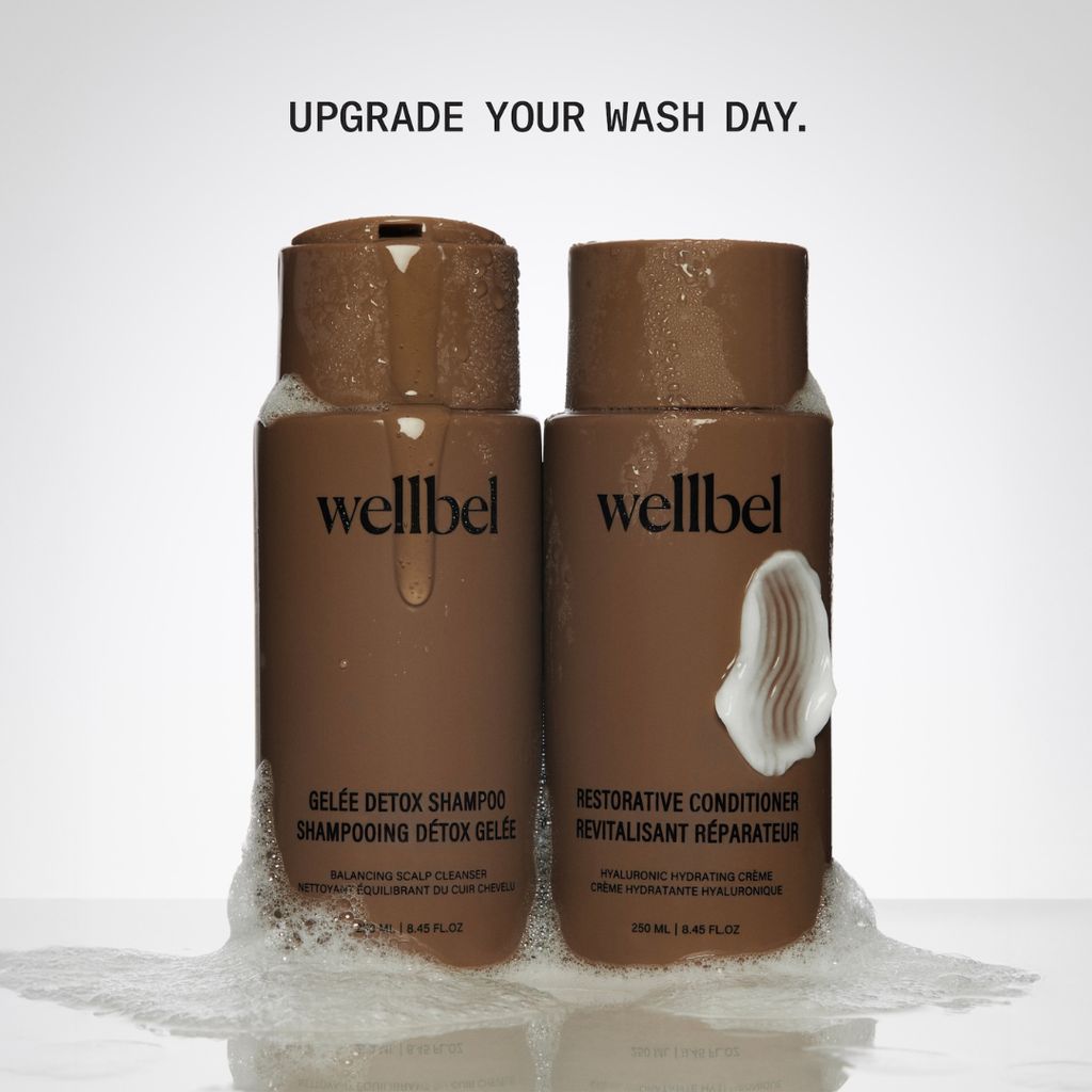 Detox Gelee Shampoo - Image 10
