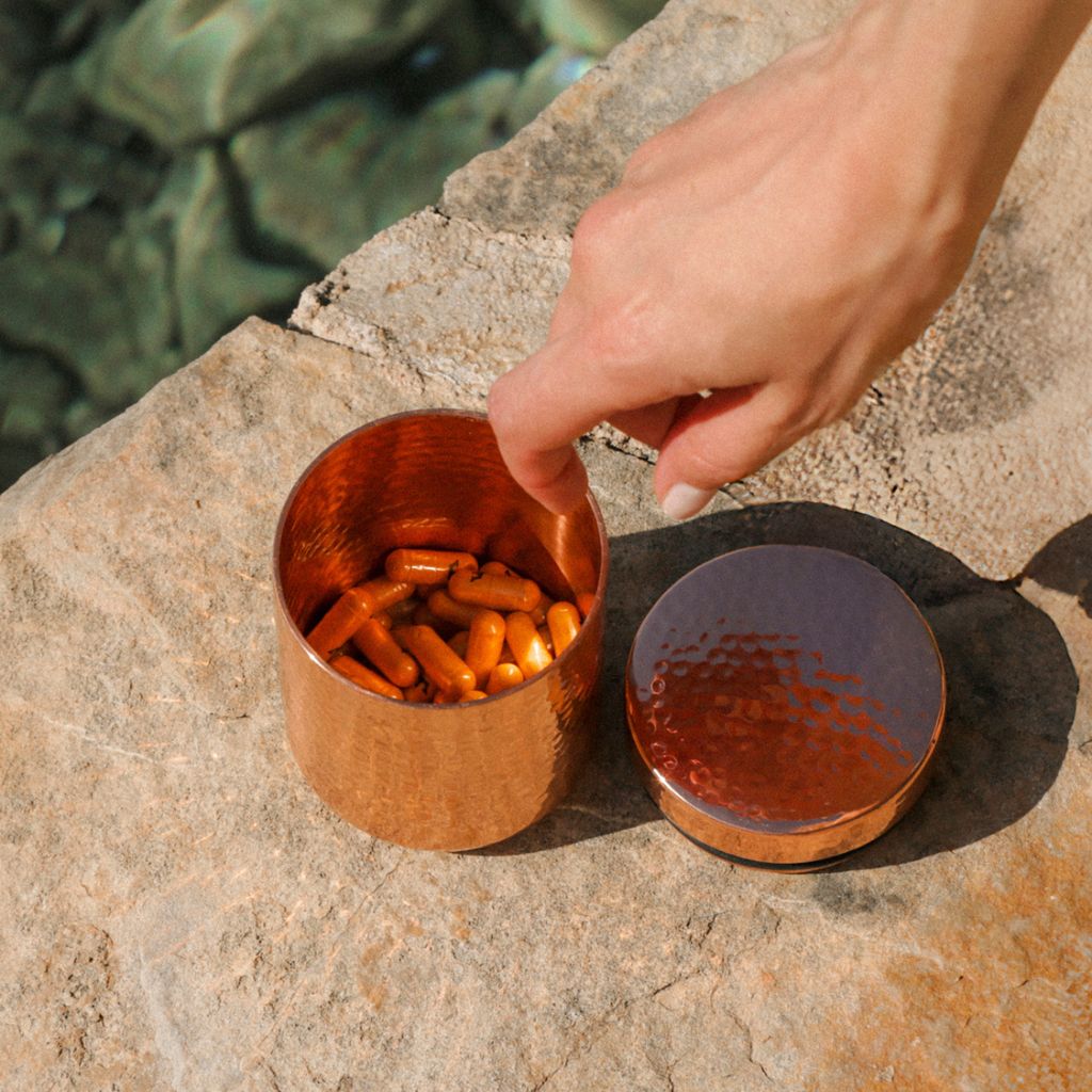 The LYMA Supplement - 90 Days Starter Kit - Image 9