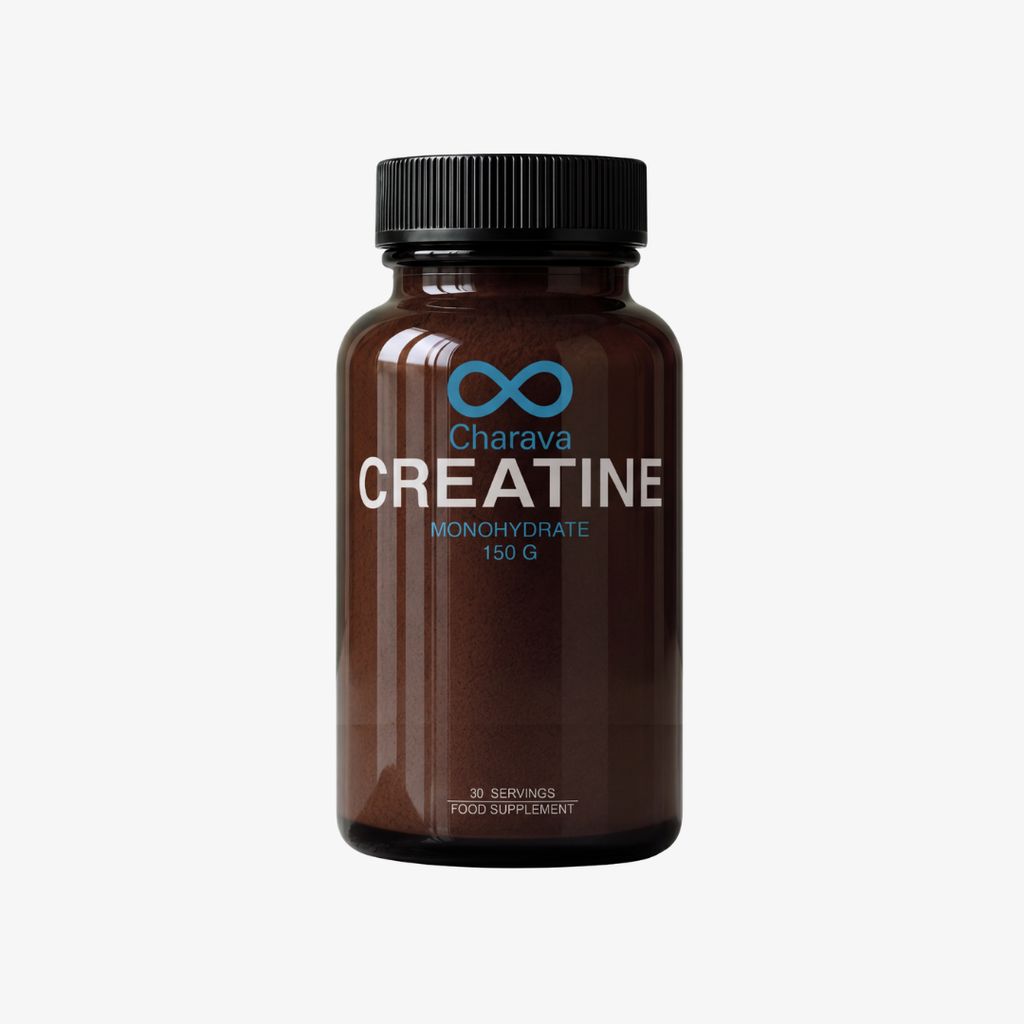 Creatine Monohydrate - Image 3