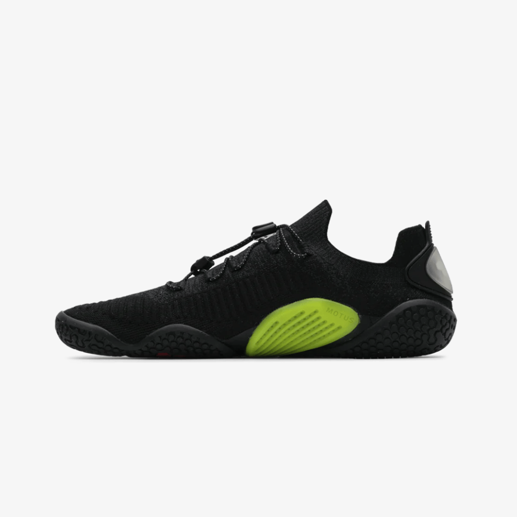 Motus Flex Mens - Obsidian - Image 3