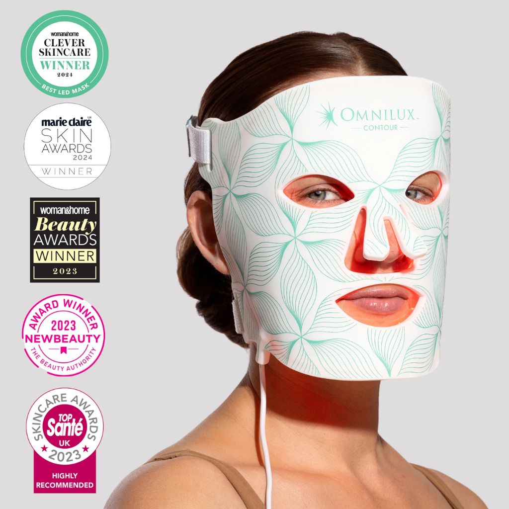 Contour Face - Image 10