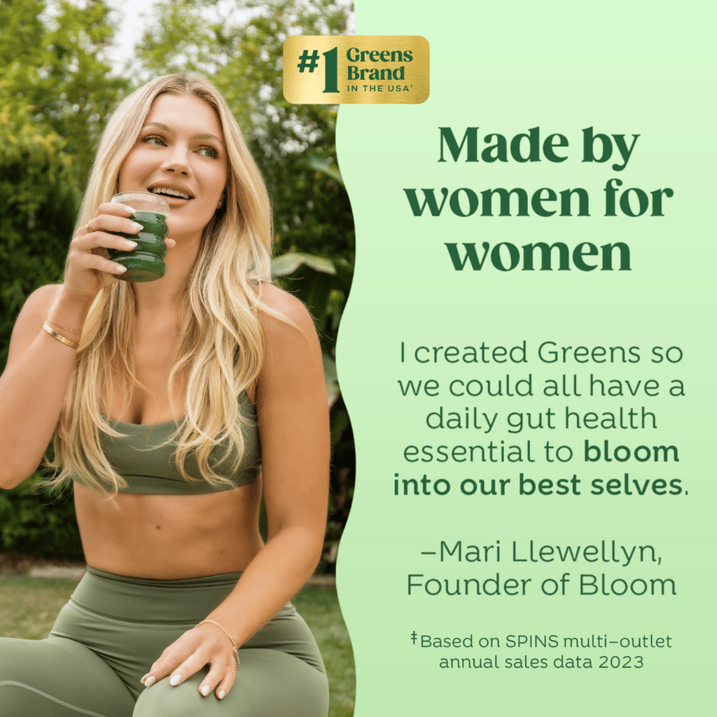 Greens & Superfoods - Strawberry & Kiwi - Image 5