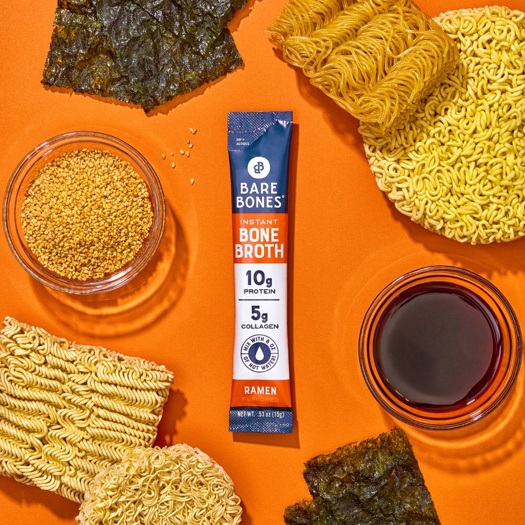 Instant Bone Broth - Ramen - Image 10