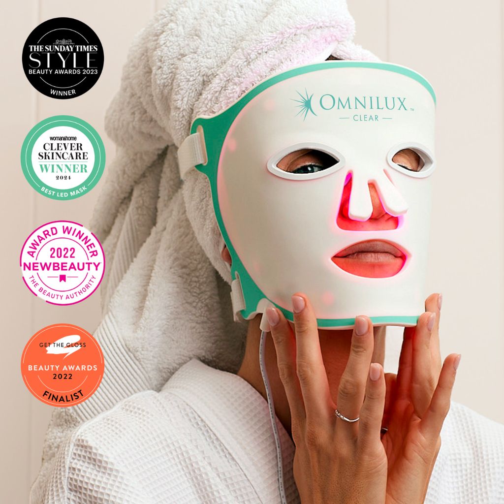 Omnilux Clear - Image 10
