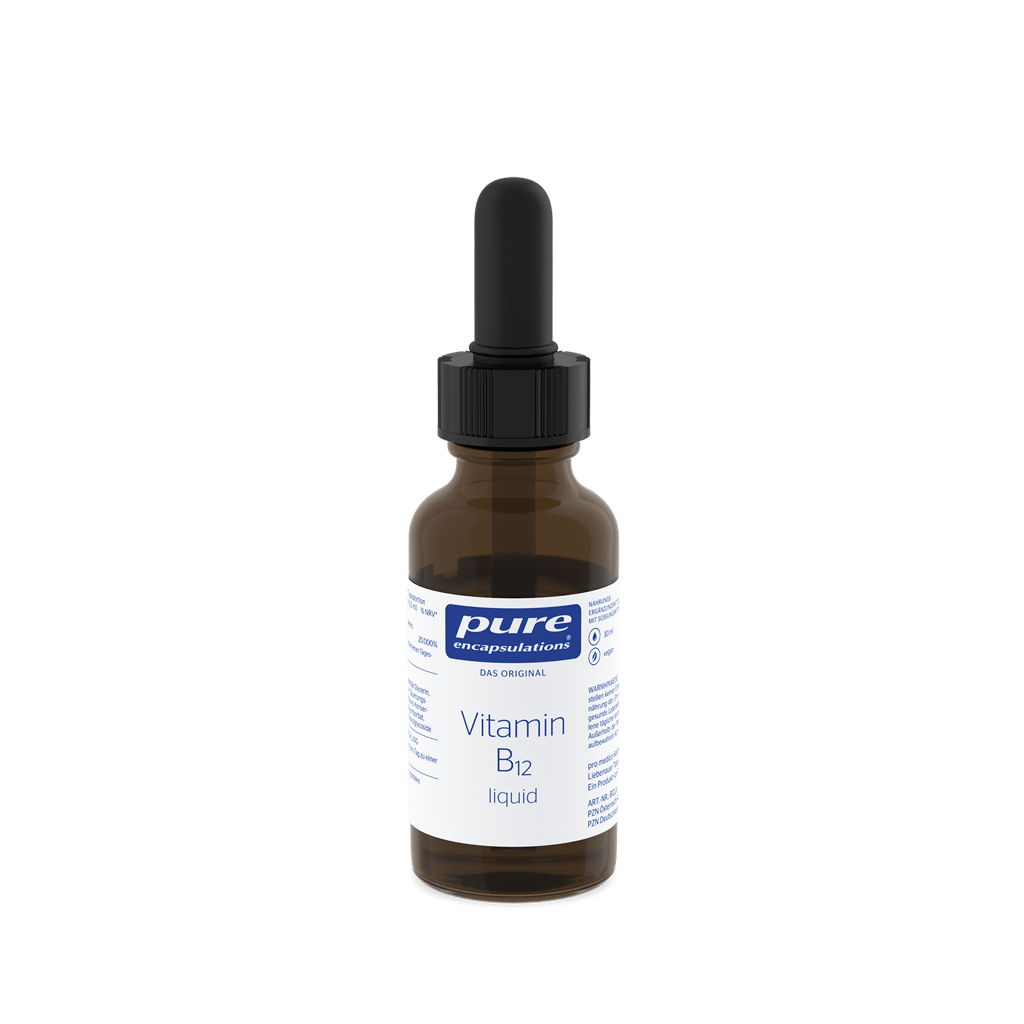 B12 Flüssigkeit - Image 1