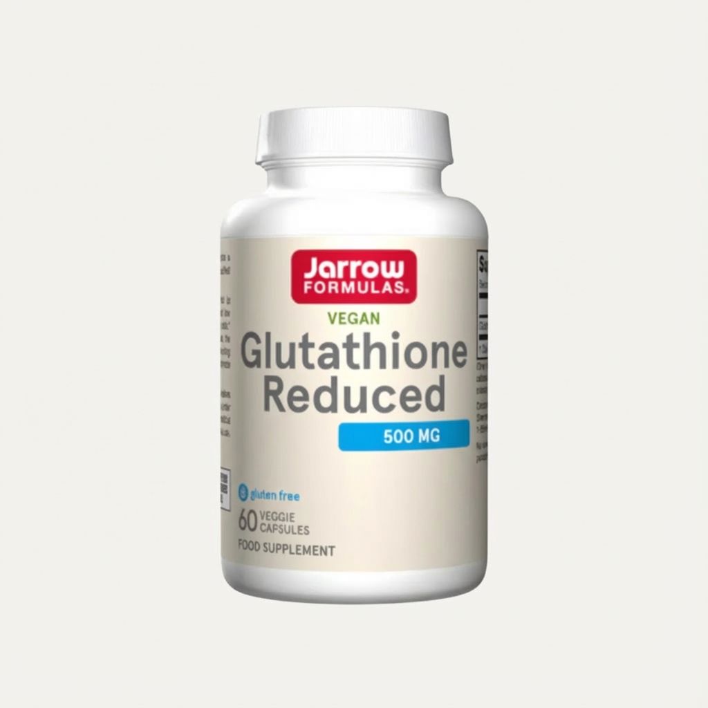Glutathione Reduced 500 MG - Image 1