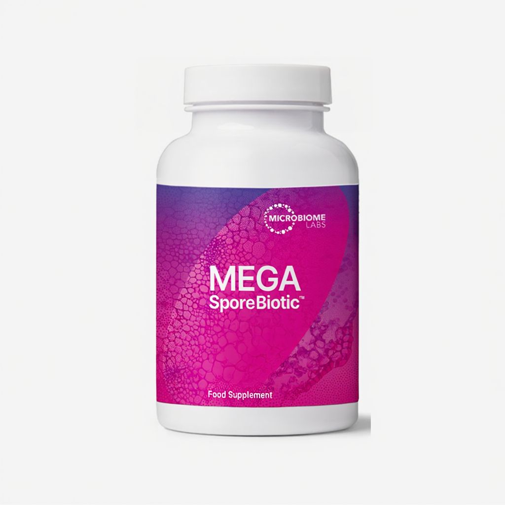 Megasporebiotic