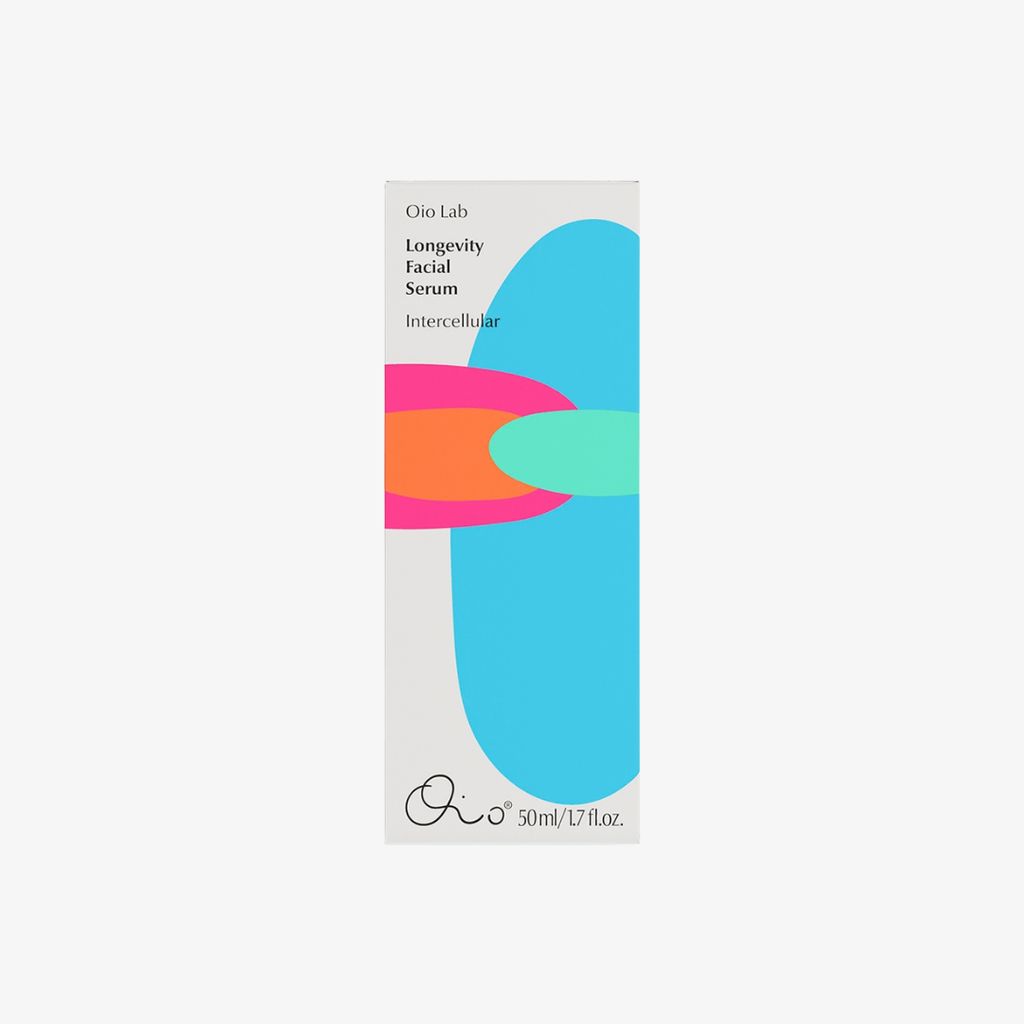 Intercellular Longevity Facial Serum - Image 3