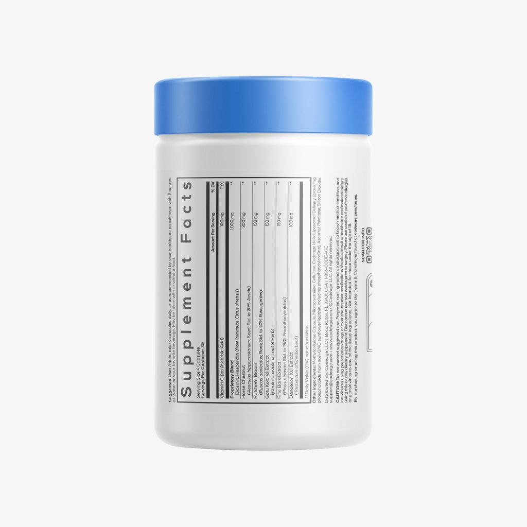 Veins Vitamins+ - Image 3