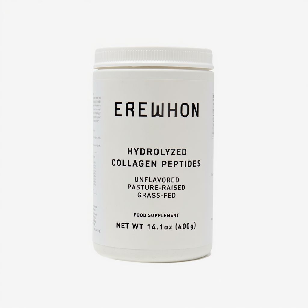 Hydro Collagen Peptides - Image 1