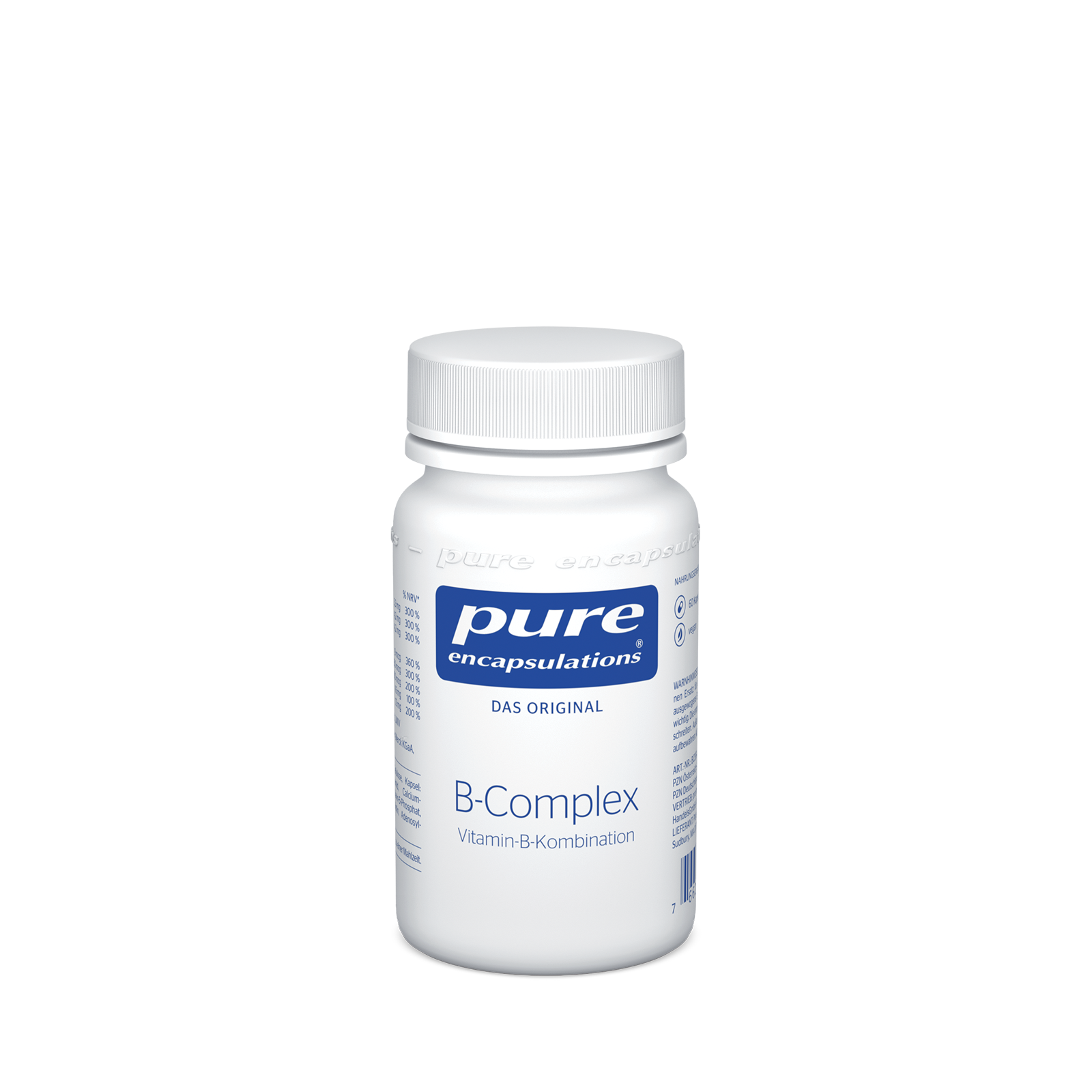 B-Complex