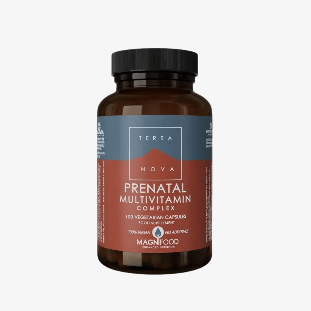Prenatal Multivitamin Complex - Image 1