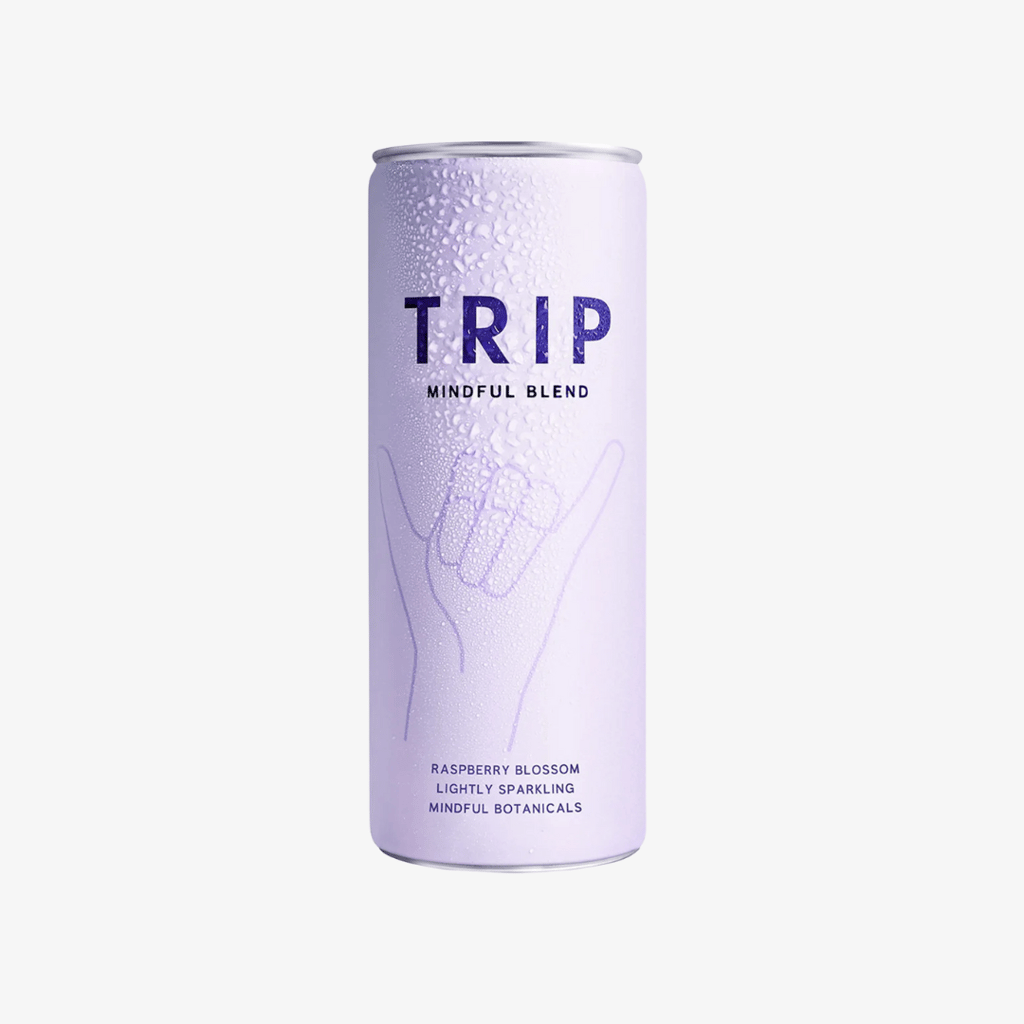 Mindful Blend Raspberry Blossom - Image 1
