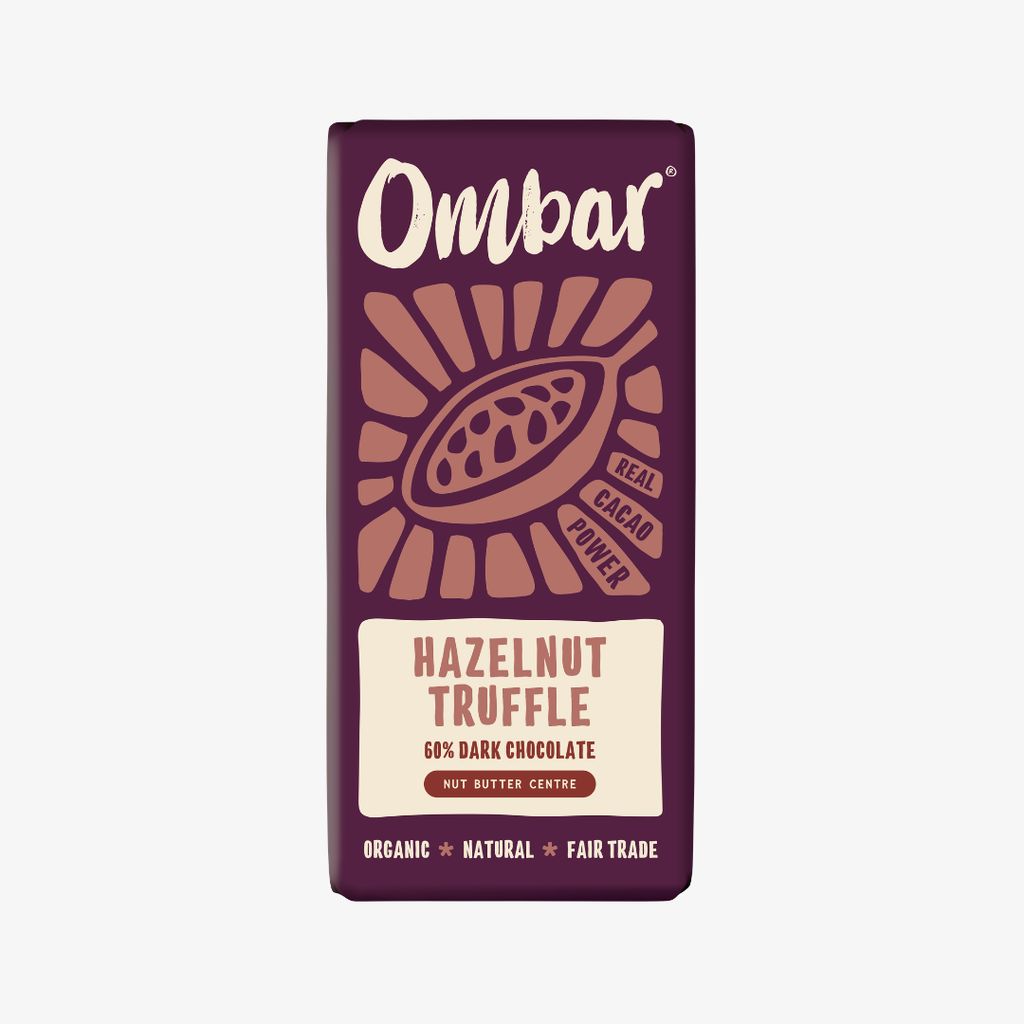 Hazelnut Truffle - Image 1