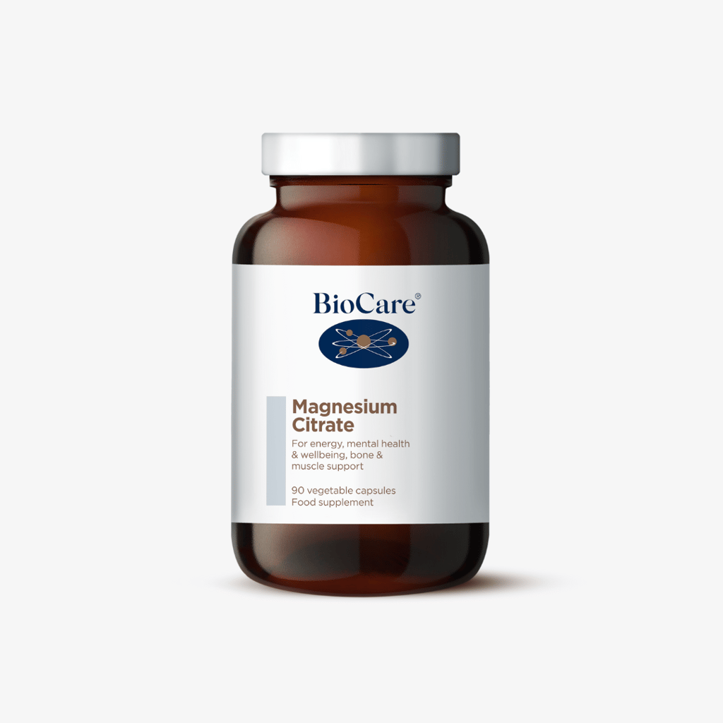Magnesium Citrate - Image 1