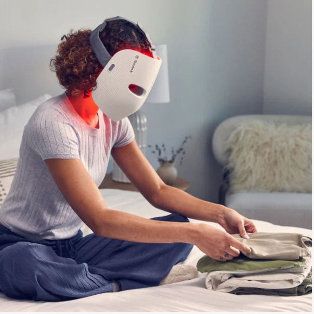TheraFace Mask - Image 4