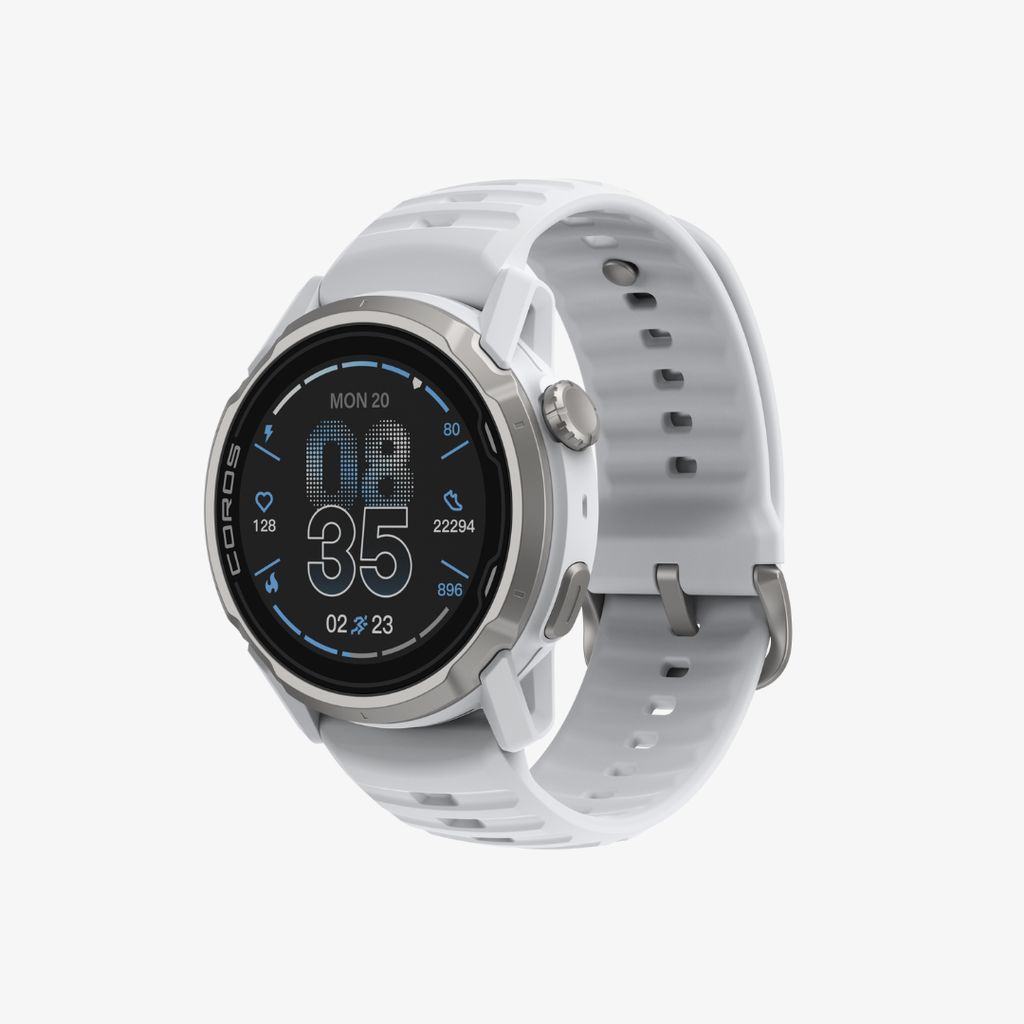 APEX 4 Outdoor Watch - White - 42mm - Image 2