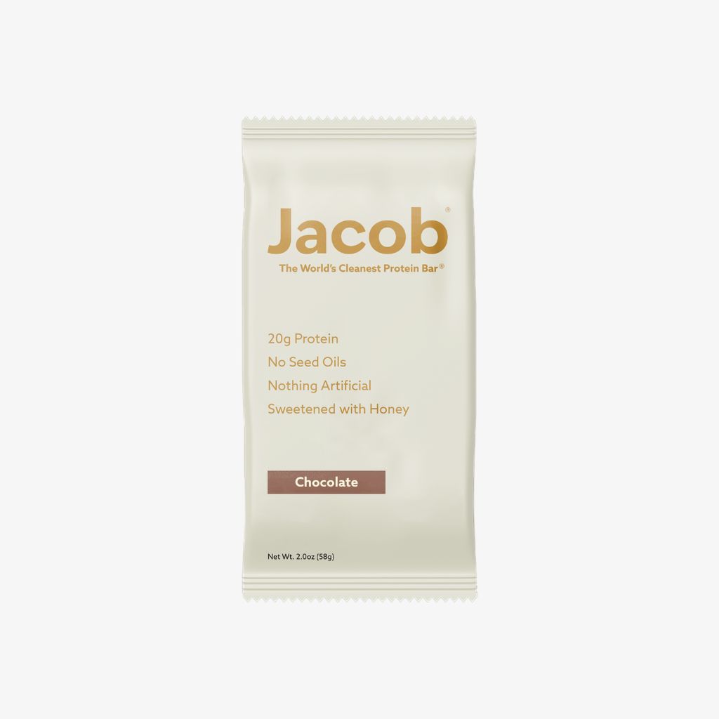 Protein Bar Chocolate - Image 1