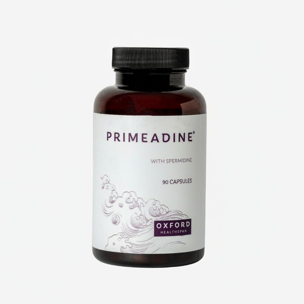 Primeadine® Original Spermidine - Image 1