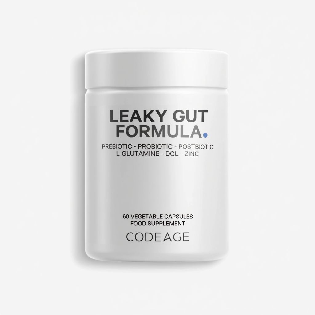 Leaky Gut Formula - Image 1