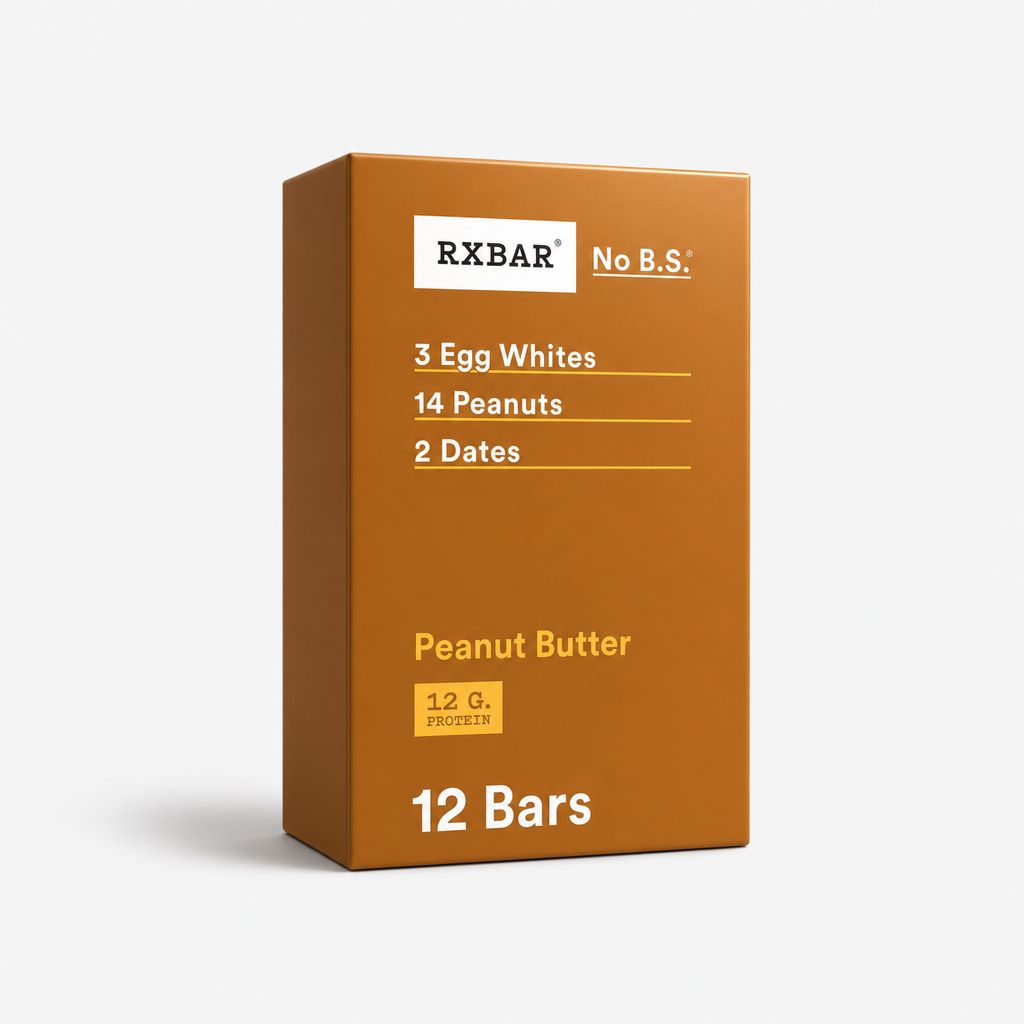 Peanut Butter Bar - Image 1