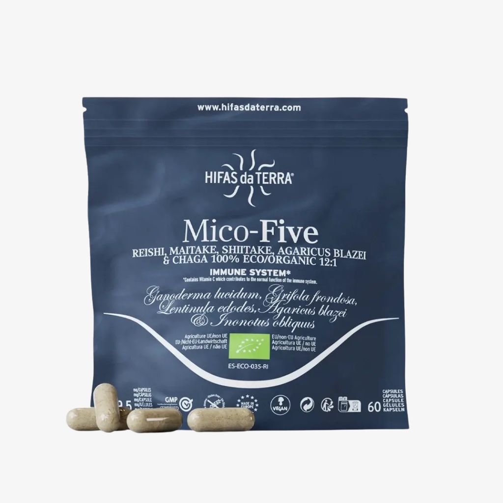 Mico-Five Refill - Image 1