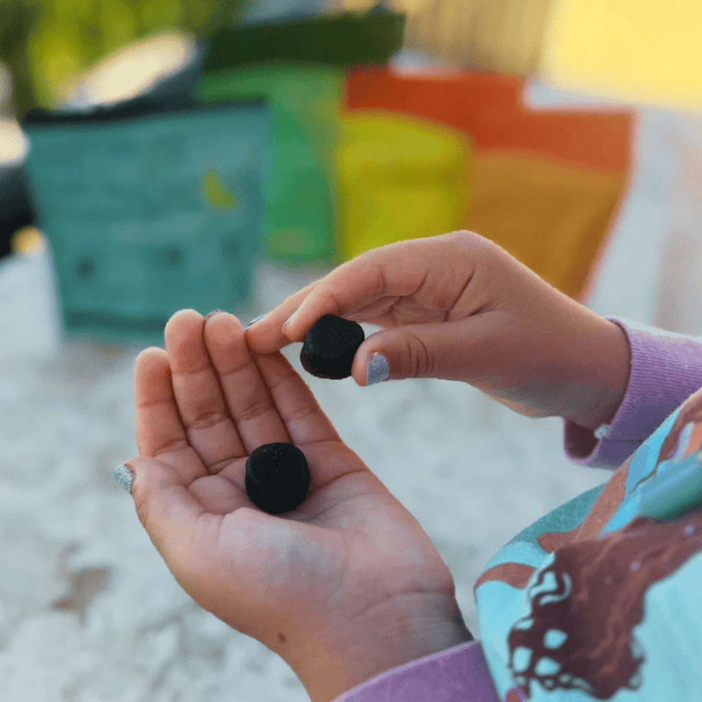 SubLuna Kids Balanced Child: Detox & Gut Gummy - Image 13