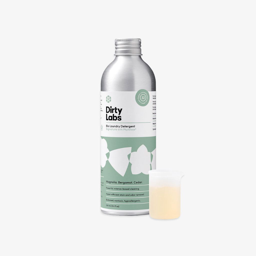 Bio Enzyme Laundry Detergent - Signature (Magnolia, Bergamot, Cedar) - Image 1