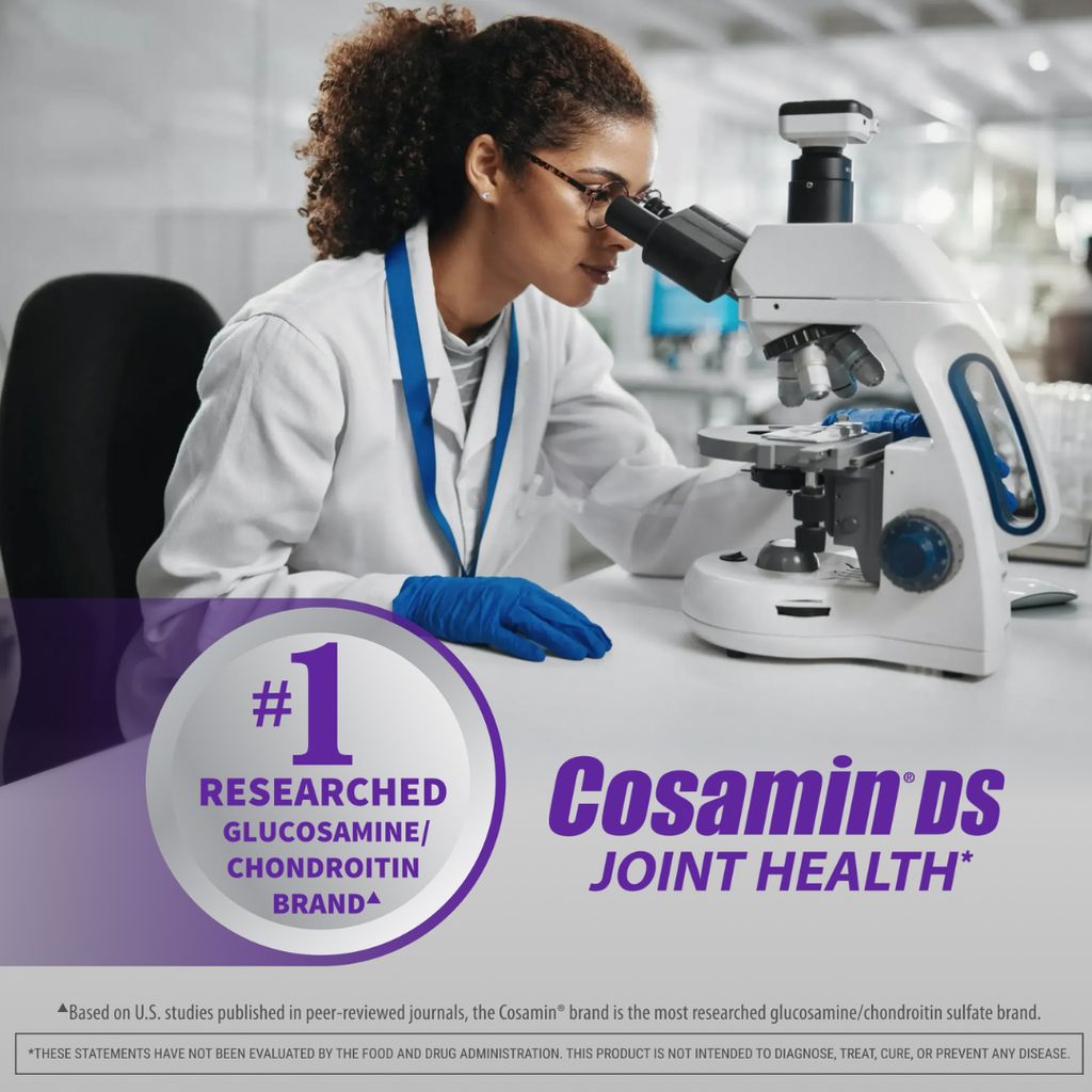 Cosamin® DS - Image 5