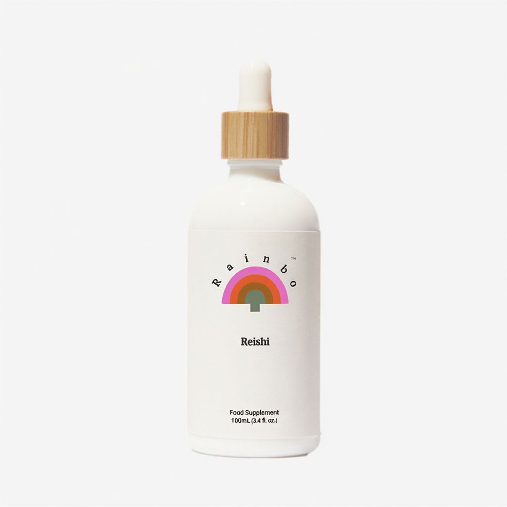 Reishi - Adaptogen Super-Mushroom - Image 1