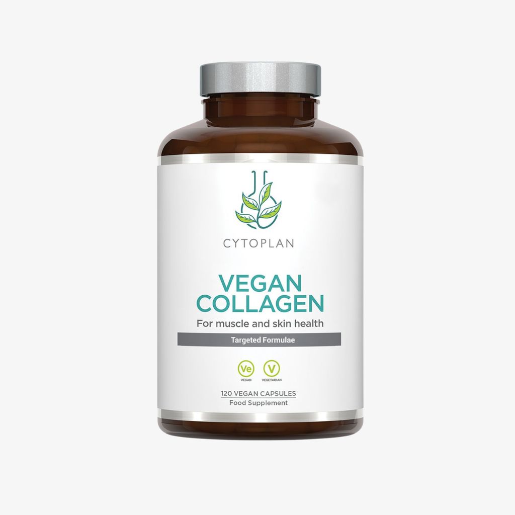 Vegan Collagen - Image 1