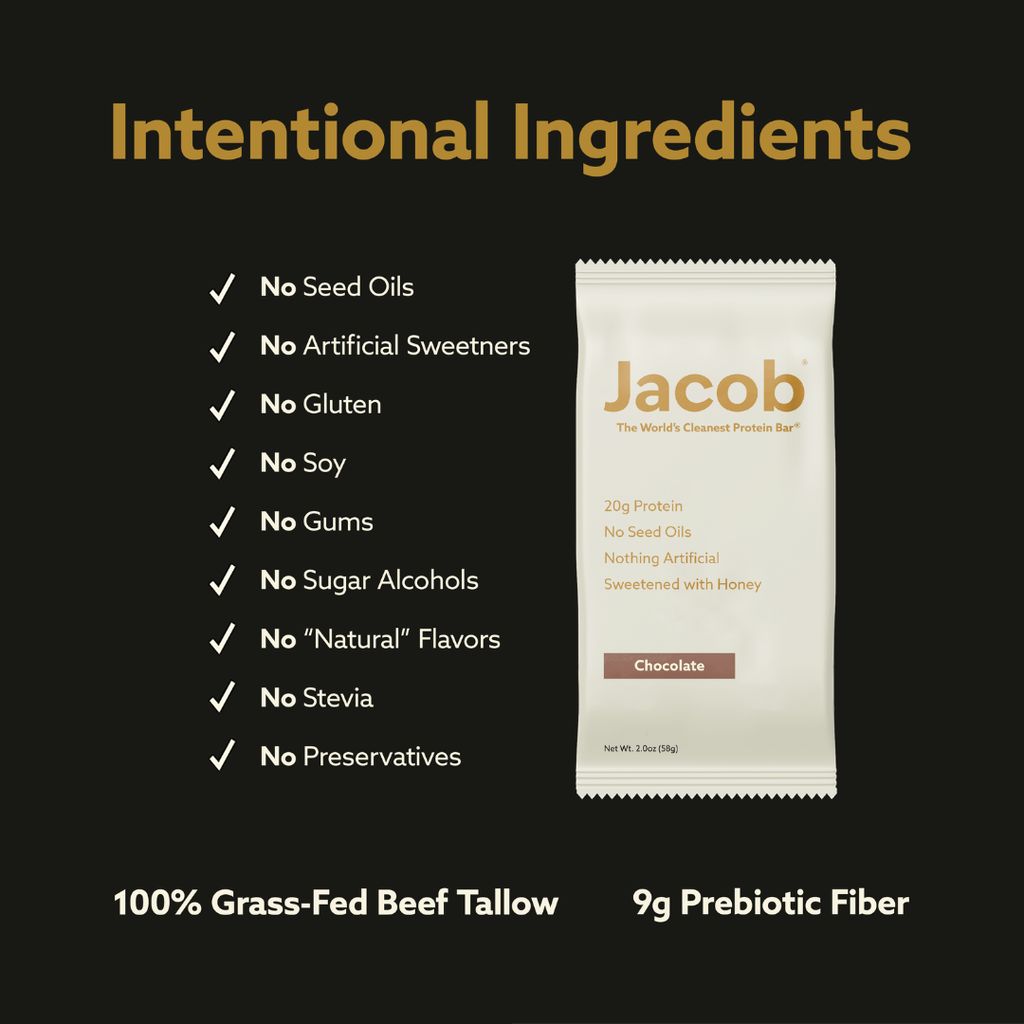 Protein Bar Chocolate - Image 4